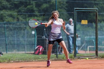 Adelina Krüger 501 - Amato Caffe Open